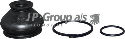JP GROUP 8140350410 -  ремонтный комплект, несущие / направляющие шарниры